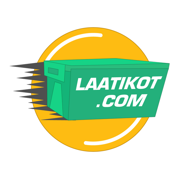 Laatikot.com