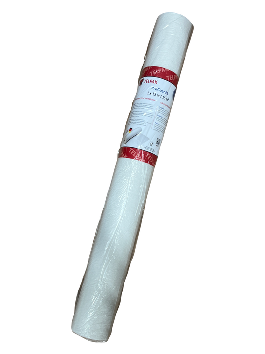 Proquard lattiasuoja 1 x 15 m